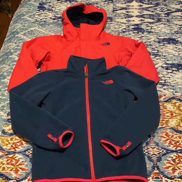 New THE NORTH FACE  S/P - Picture 2 of 9